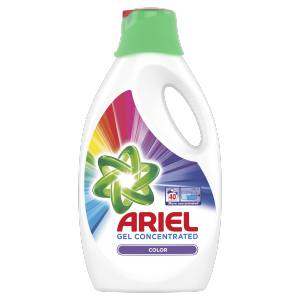 Ariel 2,2L/40mos. gél Color FIX